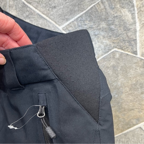 Spyder Gore-Tex Ski Pants - Picture 12 of 16